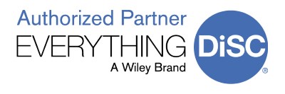 Everything DiSC | A Wiley Brand - Authorized Reseller